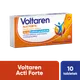 Voltaren Acti Forte, 25 mg, 10 tabletek