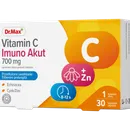 Vitamin C Imuno Akut Dr.Max, suplement diety, 30 kapsułek