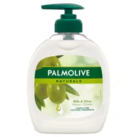Palmolive Naturals mydło w płynie do rąk mleko i oliwka, 300 ml
