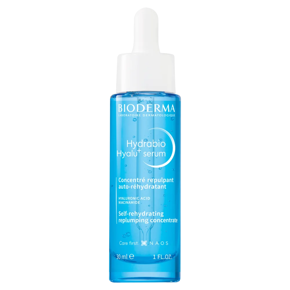 Bioderma Serum Hydrabio Hyalu+, 30 ml