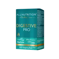 Allnutrition Health & Care Digestive Pro 60 kapsułek