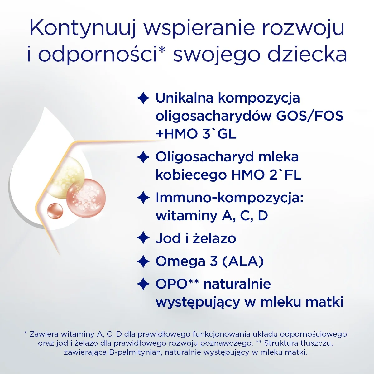 Bebilon Profutura Duo Biotik 5 odżywcza formuła na bazie mleka, dla przedszkolaka, 800 g