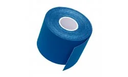 Novama Kino2, taśma kinesiology royal blue, 1 sztuka