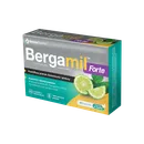 Bergamil Forte, suplement diety, kapsułka miękka, 30 sztuk