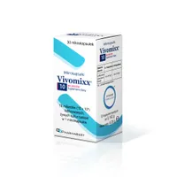 Vivomixx Micro, 30 kapsułek