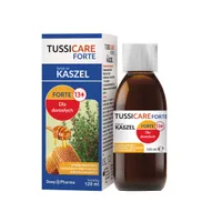 Tussicare Forte, syrop, 120 ml