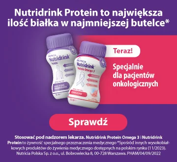 Nutridrink Protein