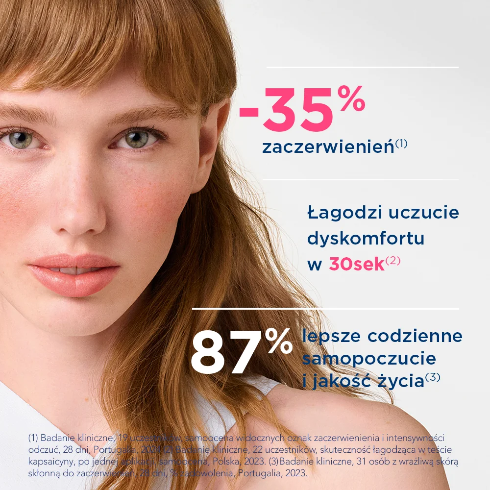 Bioderma Sensibio AR+ Cream krem redukujący zaczerwienienia kojąco-nawilżający dla skóry wrażliwej 40 ml