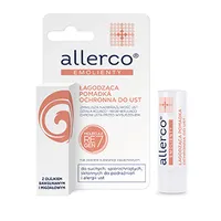 allerco EMOLIENTY łagodząca pomadka ochronna do ust 4,9 g