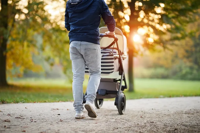 como proteger a tu bebe del sol