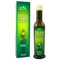 Gal Tran norweski aromat miętowy, suplement diety, 250 ml