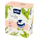 Bella Panty Normal Herbs Plantago, wkładki higieniczne, 60 sztuk
